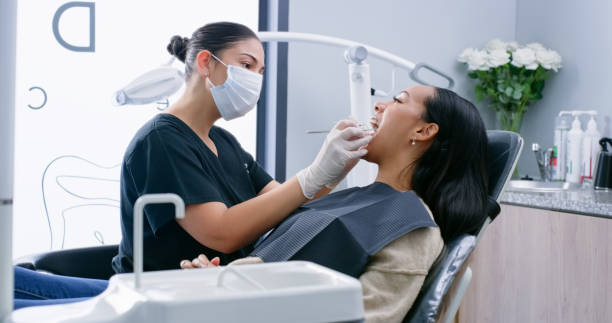 Full Mouth Reconstruction in Port Morris, NJ