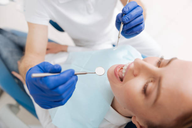 Why Choose Us for Your Dental Needs in Port Morris, NJ