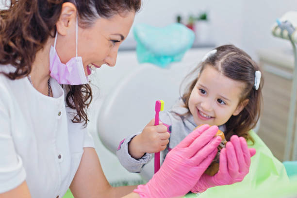 TMJ/TMD Treatment in Port Morris, NJ